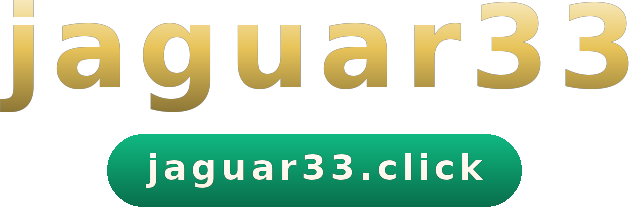 jaguar33 logo